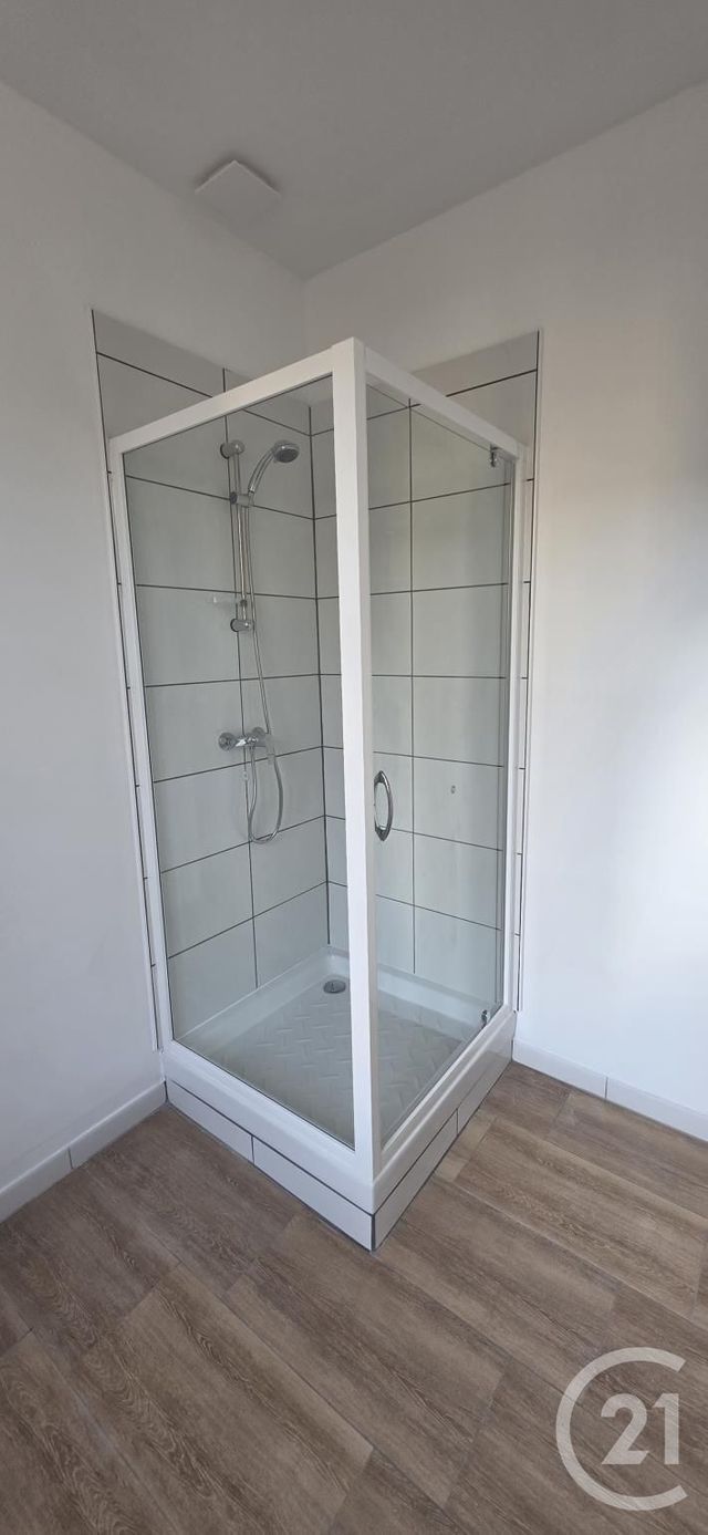 Appartement F4 à louer - 4 pièces - 80.91 m2 - FECAMP - 76 - HAUTE-NORMANDIE - Century 21 Accore
