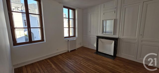 Appartement F4 à louer - 4 pièces - 80.91 m2 - FECAMP - 76 - HAUTE-NORMANDIE - Century 21 Accore