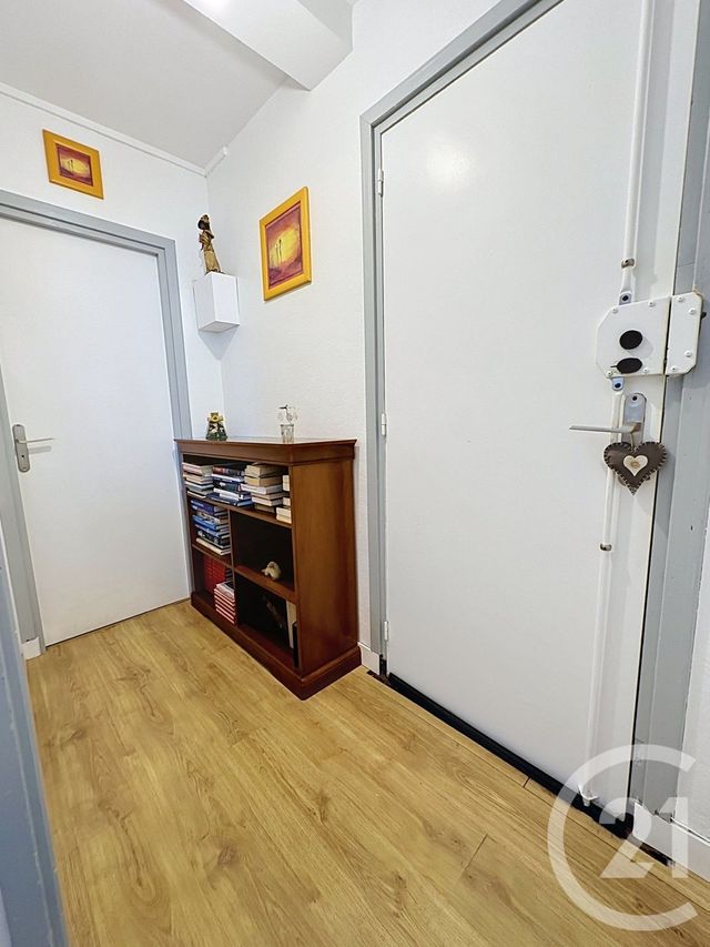 Appartement F3 à vendre - 3 pièces - 70.8 m2 - FECAMP - 76 - HAUTE-NORMANDIE - Century 21 Accore