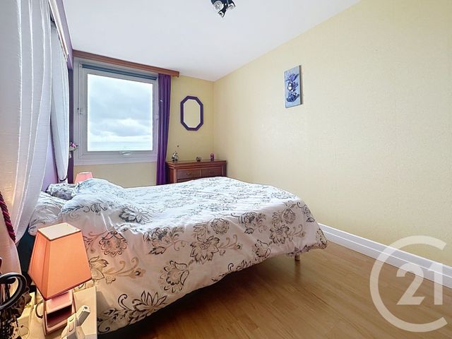 Appartement F3 à vendre - 3 pièces - 70.8 m2 - FECAMP - 76 - HAUTE-NORMANDIE - Century 21 Accore