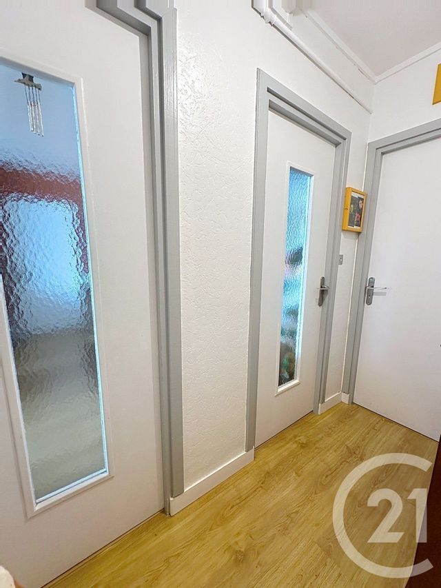 Appartement F3 à vendre - 3 pièces - 70.8 m2 - FECAMP - 76 - HAUTE-NORMANDIE - Century 21 Accore