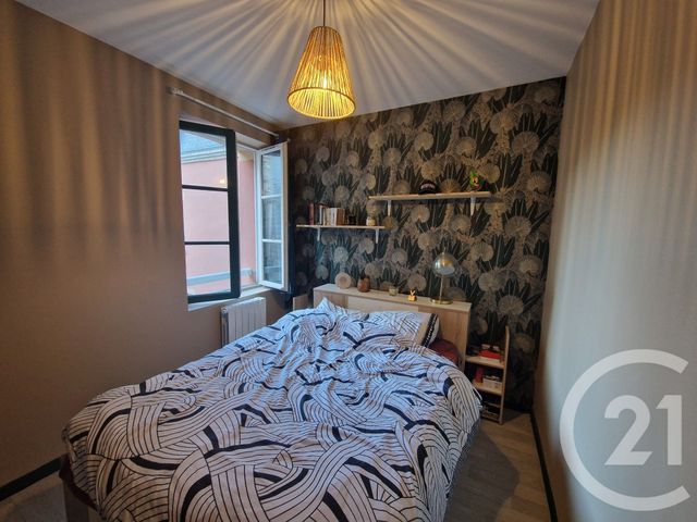 Appartement à louer - 3 pièces - 48.45 m2 - FECAMP - 76 - HAUTE-NORMANDIE - Century 21 Accore