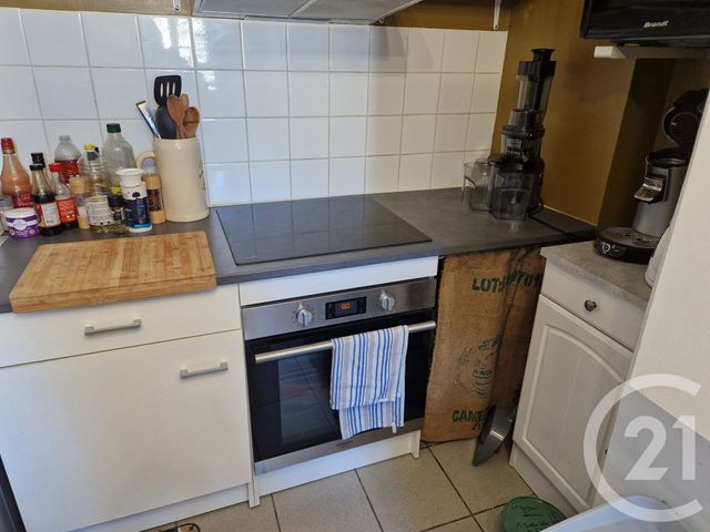 Appartement à louer - 3 pièces - 48.45 m2 - FECAMP - 76 - HAUTE-NORMANDIE - Century 21 Accore