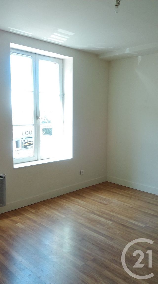 Appartement F2 à louer - 2 pièces - 34.69 m2 - FECAMP - 76 - HAUTE-NORMANDIE - Century 21 Accore