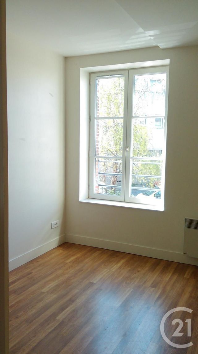 Appartement F2 à louer - 2 pièces - 34.69 m2 - FECAMP - 76 - HAUTE-NORMANDIE - Century 21 Accore