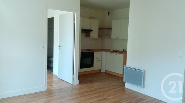 Appartement F2 à louer - 2 pièces - 34.69 m2 - FECAMP - 76 - HAUTE-NORMANDIE - Century 21 Accore