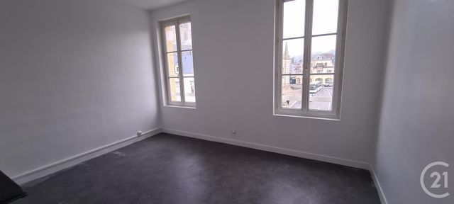 Appartement à louer - 2 pièces - 50.61 m2 - FECAMP - 76 - HAUTE-NORMANDIE - Century 21 Accore