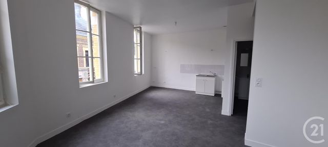 Appartement à louer - 2 pièces - 50.61 m2 - FECAMP - 76 - HAUTE-NORMANDIE - Century 21 Accore
