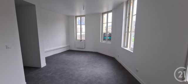 Appartement à louer - 2 pièces - 50.61 m2 - FECAMP - 76 - HAUTE-NORMANDIE - Century 21 Accore