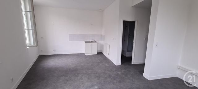 appartement - FECAMP - 76