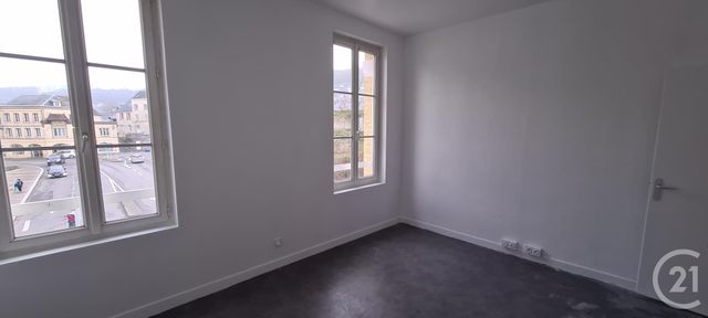 Appartement à louer - 2 pièces - 50.61 m2 - FECAMP - 76 - HAUTE-NORMANDIE - Century 21 Accore