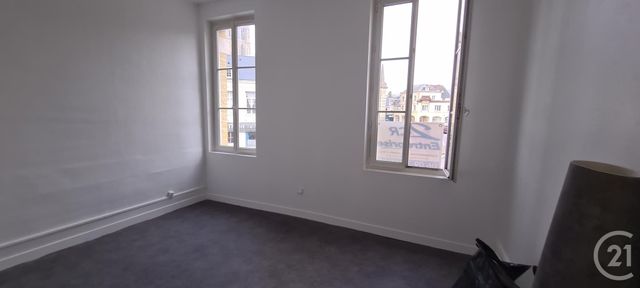 Appartement à louer - 2 pièces - 50.61 m2 - FECAMP - 76 - HAUTE-NORMANDIE - Century 21 Accore