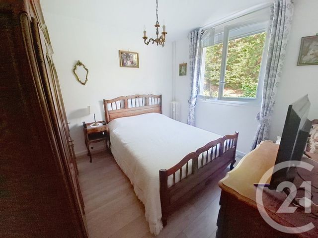 Appartement F3 à vendre - 4 pièces - 57.35 m2 - FECAMP - 76 - HAUTE-NORMANDIE - Century 21 Accore