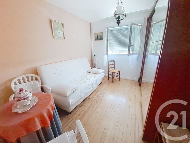 Appartement F3 à vendre - 4 pièces - 57.35 m2 - FECAMP - 76 - HAUTE-NORMANDIE - Century 21 Accore