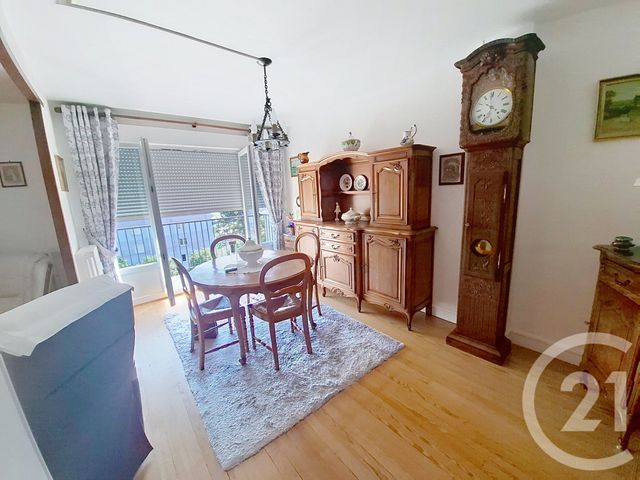 Appartement F3 à vendre - 4 pièces - 57.35 m2 - FECAMP - 76 - HAUTE-NORMANDIE - Century 21 Accore