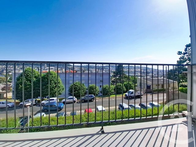 Appartement F3 à vendre - 4 pièces - 57.35 m2 - FECAMP - 76 - HAUTE-NORMANDIE - Century 21 Accore