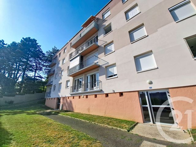 Appartement F3 à vendre FECAMP