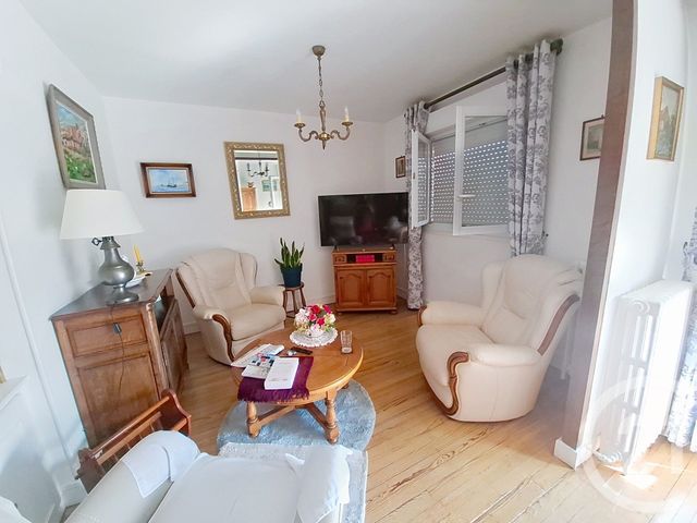 Appartement F3 à vendre - 4 pièces - 57.35 m2 - FECAMP - 76 - HAUTE-NORMANDIE - Century 21 Accore