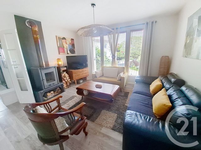 maison à vendre - 4 pièces - 97.0 m2 - FECAMP - 76 - HAUTE-NORMANDIE - Century 21 Accore
