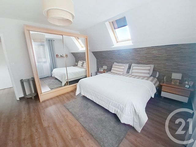 maison à vendre - 4 pièces - 97.0 m2 - FECAMP - 76 - HAUTE-NORMANDIE - Century 21 Accore