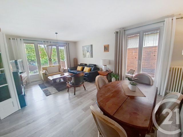 maison à vendre - 4 pièces - 97.0 m2 - FECAMP - 76 - HAUTE-NORMANDIE - Century 21 Accore