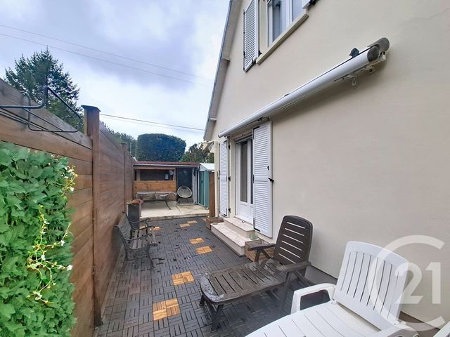 maison à vendre - 4 pièces - 97.0 m2 - FECAMP - 76 - HAUTE-NORMANDIE - Century 21 Accore