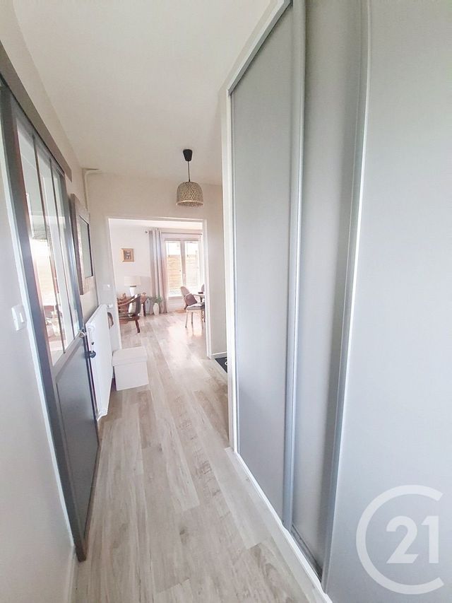 maison à vendre - 4 pièces - 97.0 m2 - FECAMP - 76 - HAUTE-NORMANDIE - Century 21 Accore