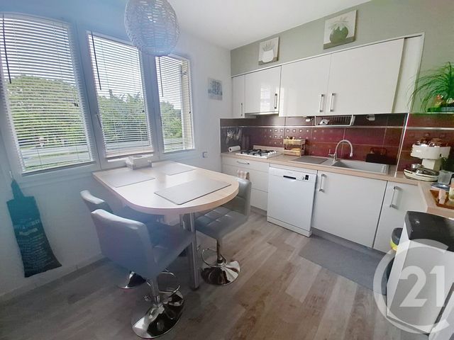 maison à vendre - 4 pièces - 97.0 m2 - FECAMP - 76 - HAUTE-NORMANDIE - Century 21 Accore