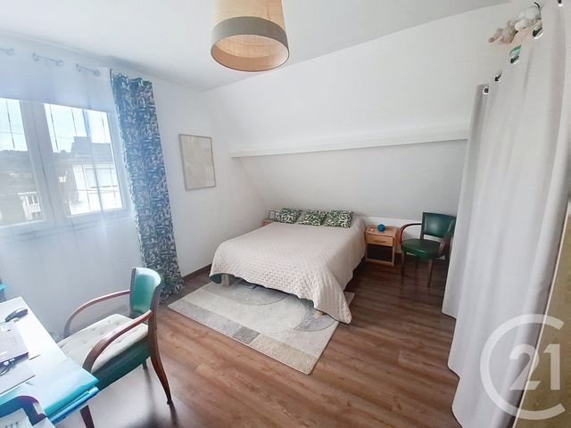 maison à vendre - 4 pièces - 97.0 m2 - FECAMP - 76 - HAUTE-NORMANDIE - Century 21 Accore