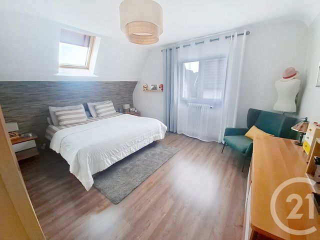 maison à vendre - 4 pièces - 97.0 m2 - FECAMP - 76 - HAUTE-NORMANDIE - Century 21 Accore