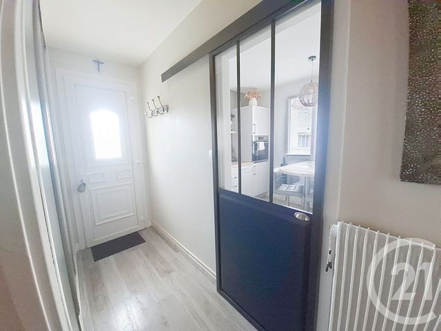 maison à vendre - 4 pièces - 97.0 m2 - FECAMP - 76 - HAUTE-NORMANDIE - Century 21 Accore
