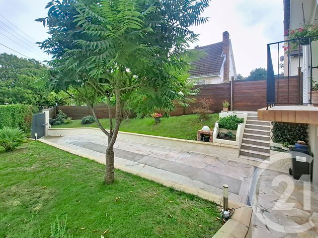 maison à vendre - 4 pièces - 97.0 m2 - FECAMP - 76 - HAUTE-NORMANDIE - Century 21 Accore