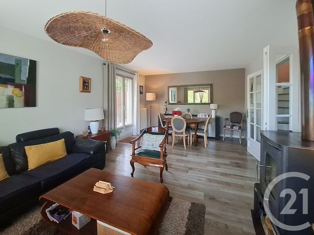 Maison à vendre FECAMP