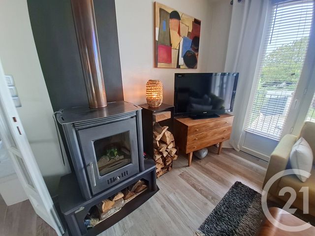 maison à vendre - 4 pièces - 97.0 m2 - FECAMP - 76 - HAUTE-NORMANDIE - Century 21 Accore