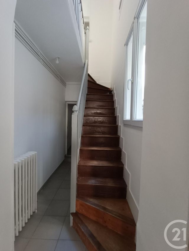 maison à louer - 4 pièces - 102.79 m2 - FECAMP - 76 - HAUTE-NORMANDIE - Century 21 Accore