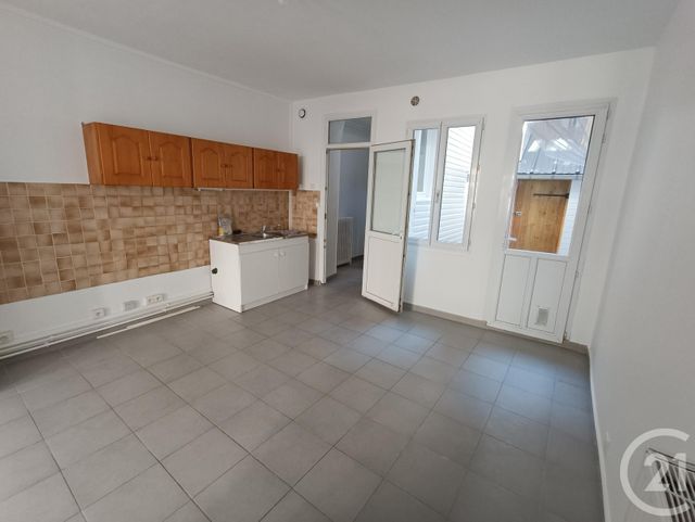 maison à louer - 4 pièces - 102.79 m2 - FECAMP - 76 - HAUTE-NORMANDIE - Century 21 Accore