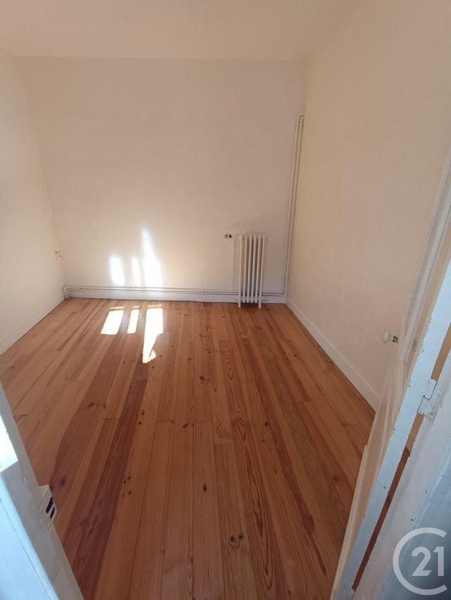 maison à louer - 4 pièces - 102.79 m2 - FECAMP - 76 - HAUTE-NORMANDIE - Century 21 Accore