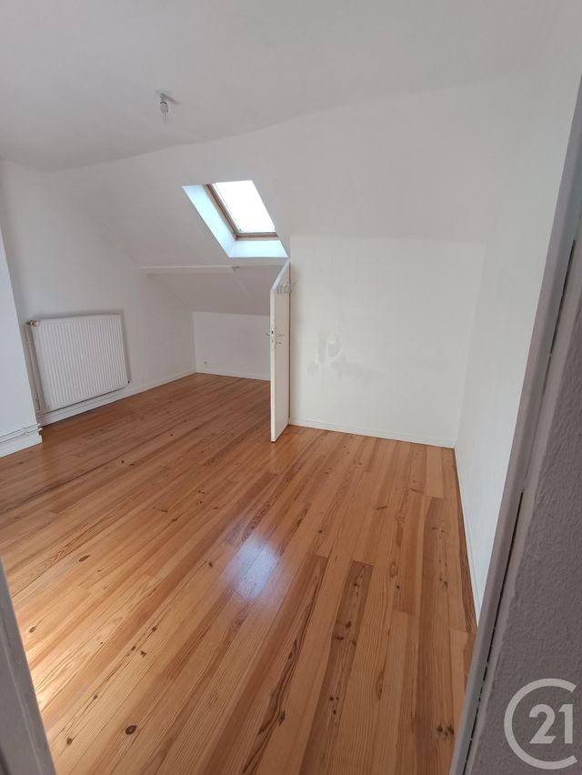 maison à louer - 4 pièces - 102.79 m2 - FECAMP - 76 - HAUTE-NORMANDIE - Century 21 Accore
