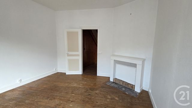 Appartement F4 à louer - 5 pièces - 105.0 m2 - YPORT - 76 - HAUTE-NORMANDIE - Century 21 Accore