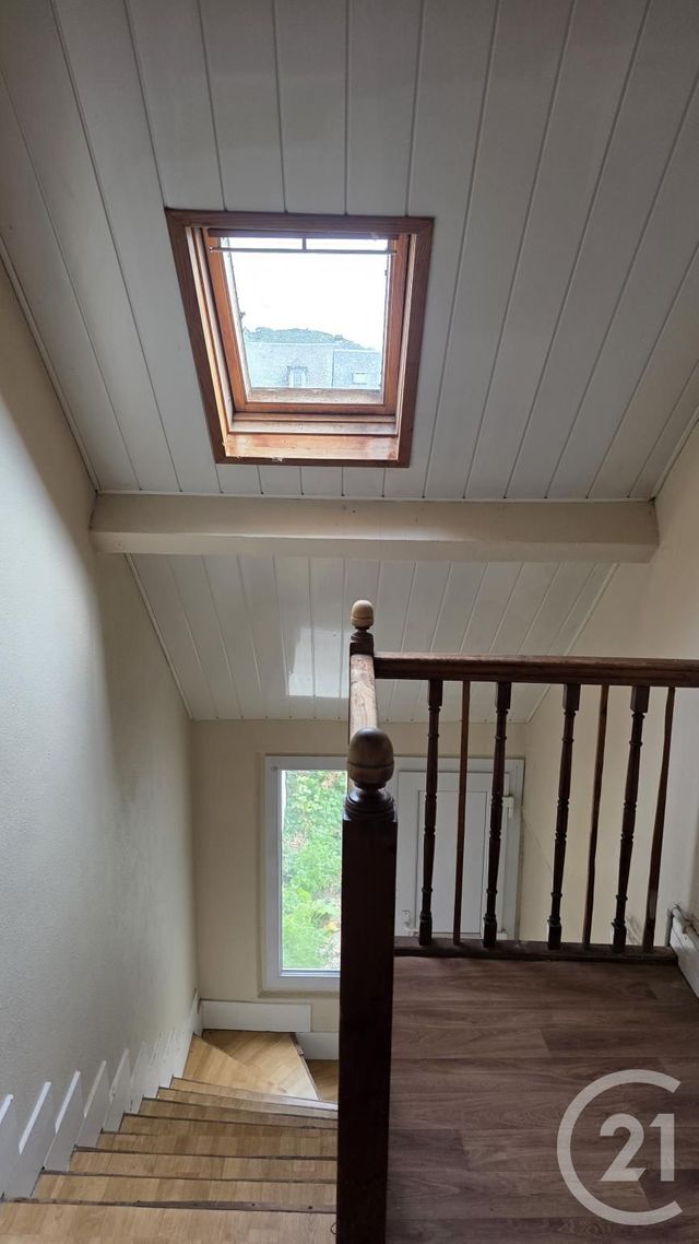 Appartement F4 à louer - 5 pièces - 105.0 m2 - YPORT - 76 - HAUTE-NORMANDIE - Century 21 Accore