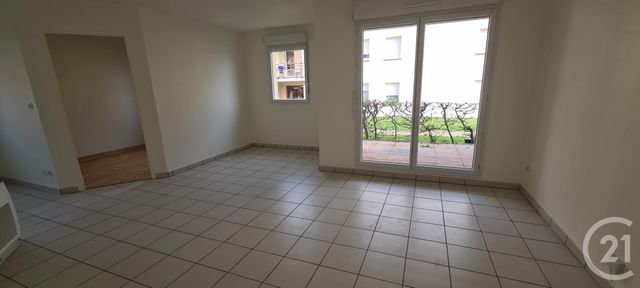 Appartement à louer FECAMP