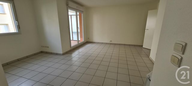 Appartement à louer - 2 pièces - 54.98 m2 - FECAMP - 76 - HAUTE-NORMANDIE - Century 21 Accore