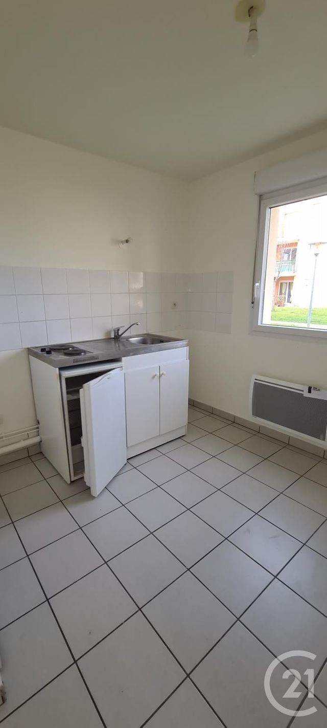Appartement à louer - 2 pièces - 54.98 m2 - FECAMP - 76 - HAUTE-NORMANDIE - Century 21 Accore
