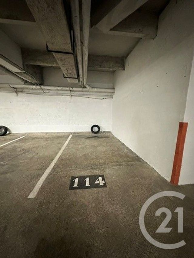 parking à vendre - 12.0 m2 - FECAMP - 76 - HAUTE-NORMANDIE - Century 21 Accore