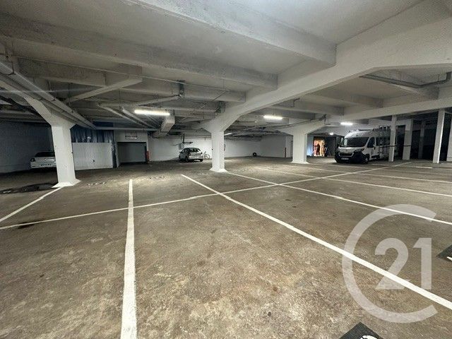 parking à vendre - 12.0 m2 - FECAMP - 76 - HAUTE-NORMANDIE - Century 21 Accore