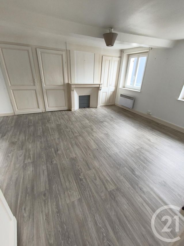 Appartement F2 à louer - 2 pièces - 45.0 m2 - FECAMP - 76 - HAUTE-NORMANDIE - Century 21 Accore