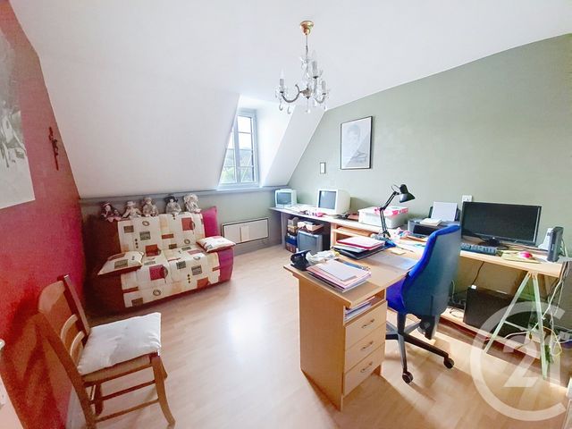 maison à vendre - 6 pièces - 166.0 m2 - YPORT - 76 - HAUTE-NORMANDIE - Century 21 Accore