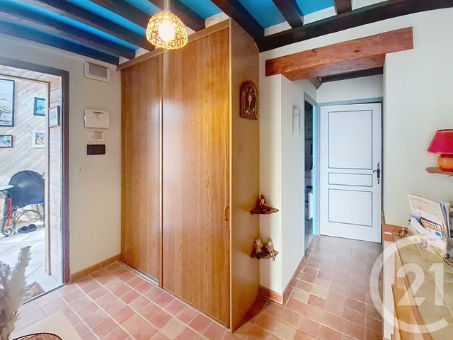 maison à vendre - 6 pièces - 166.0 m2 - YPORT - 76 - HAUTE-NORMANDIE - Century 21 Accore