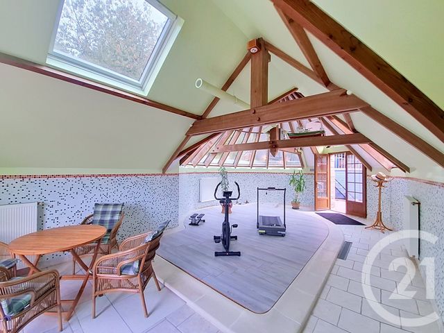 maison à vendre - 6 pièces - 166.0 m2 - YPORT - 76 - HAUTE-NORMANDIE - Century 21 Accore