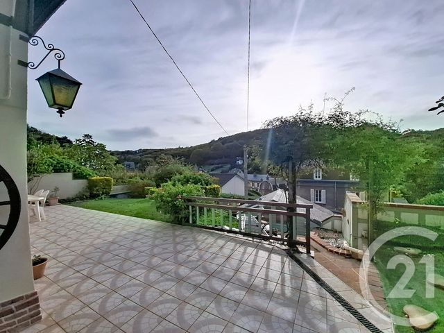 maison à vendre - 6 pièces - 166.0 m2 - YPORT - 76 - HAUTE-NORMANDIE - Century 21 Accore